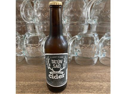 Cider brut